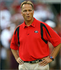 Mark Richt