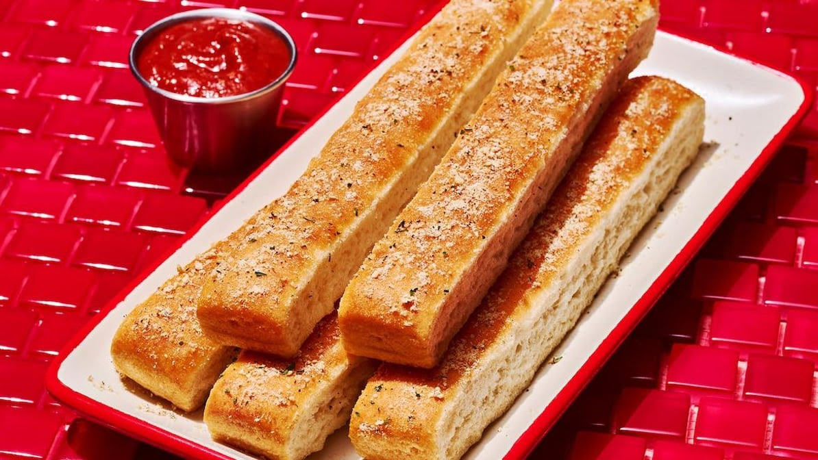 Pizza Hut by null