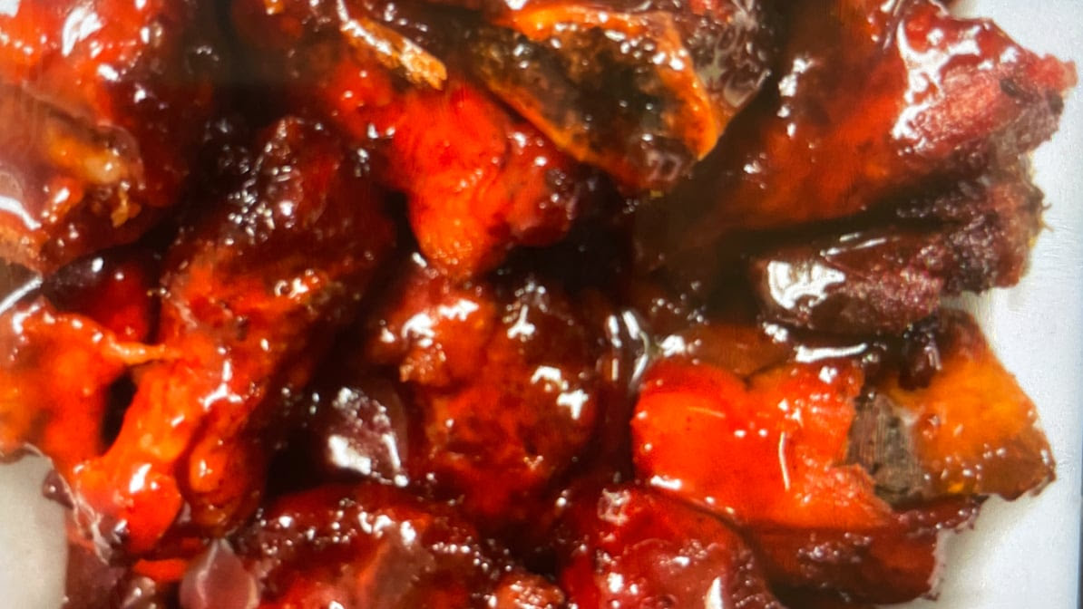 No. 1 Kitchen by null