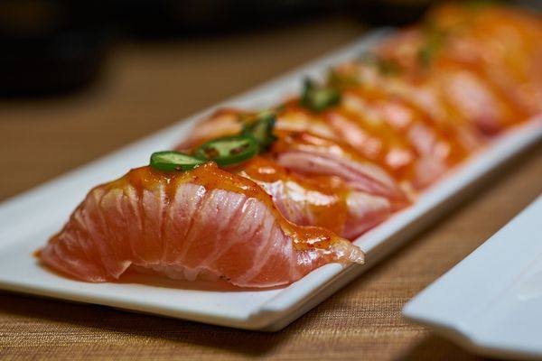 KAKA all you can eat by null