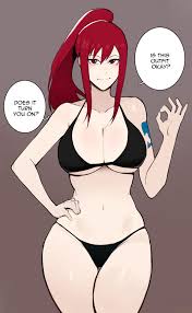 Easaatbaaaaaa tisaxgfyfcfw jpg x Erza scarlet