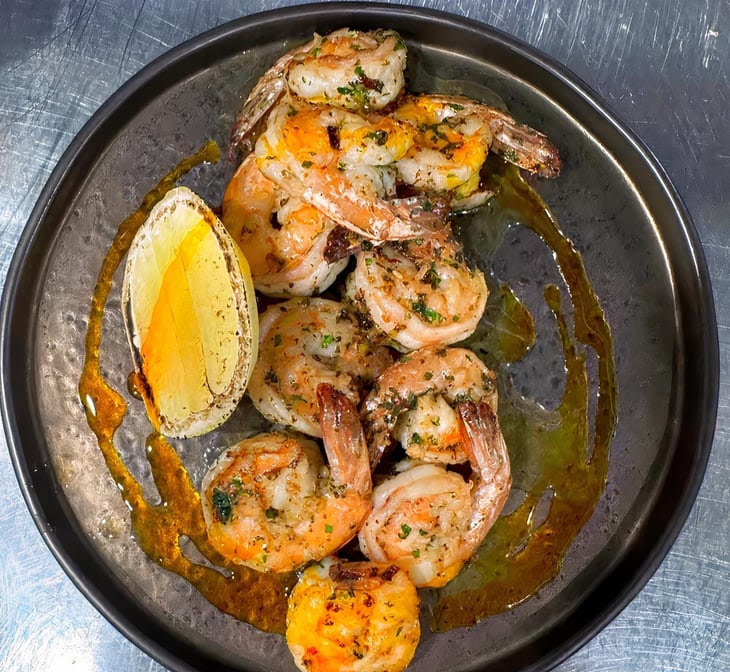 María Mulata Restaurant & Bar by null