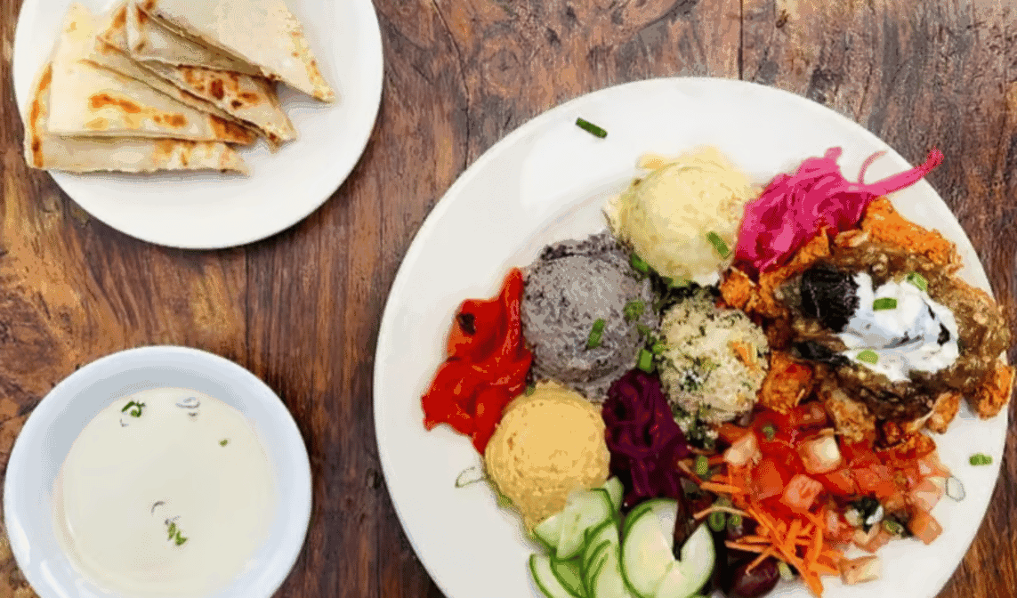 Malelani Cafe by null