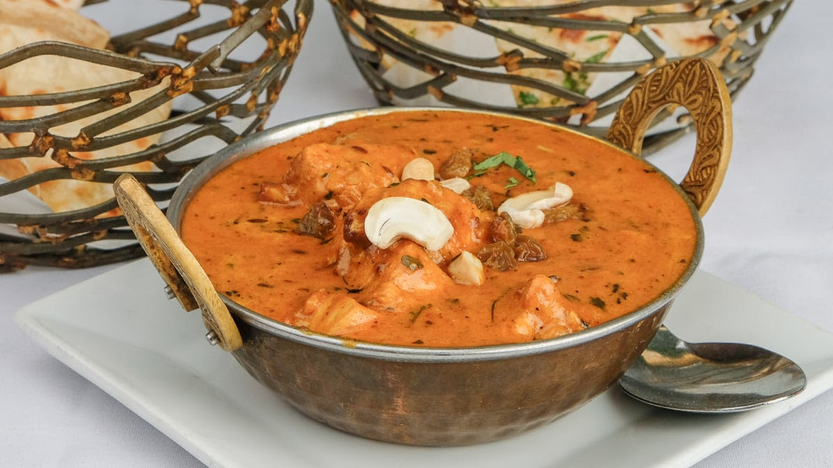 Ayesha Indian Fine Dining - Key Biscayne by null