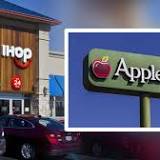 Up to 160 Applebee's and IHOP locations may close