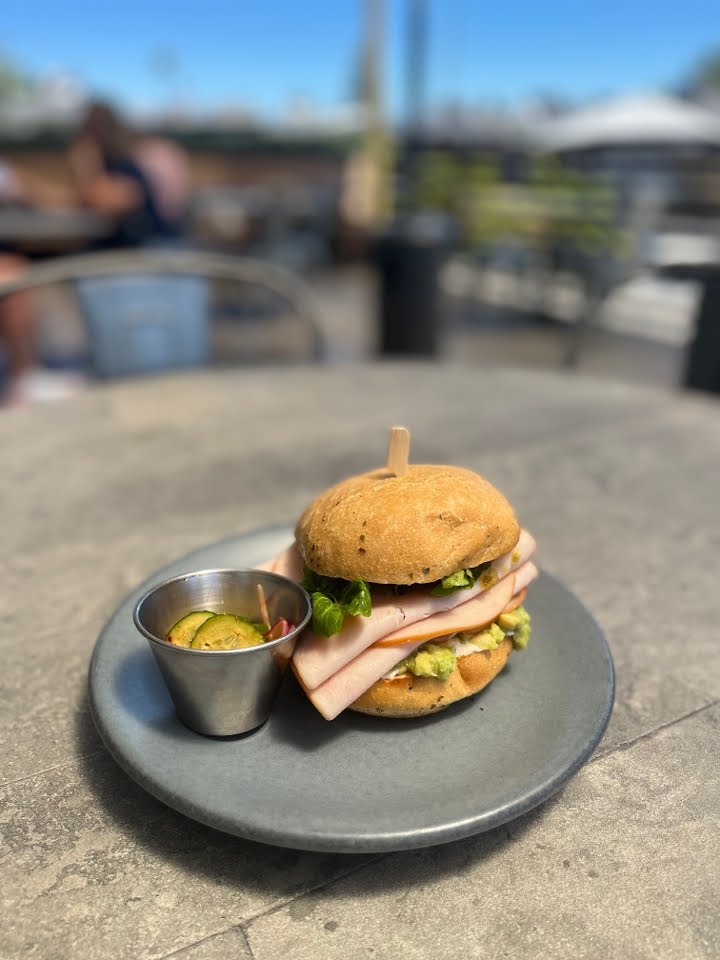 Southside Century by null