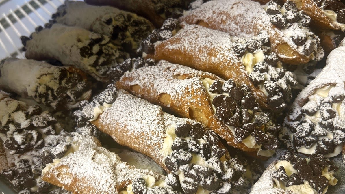 Norma’s Bakery by null