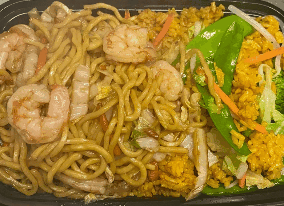 Best Food In Town (Somers Point) by null