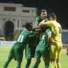 الاتحاد السكندري ضد طلائع الجيش