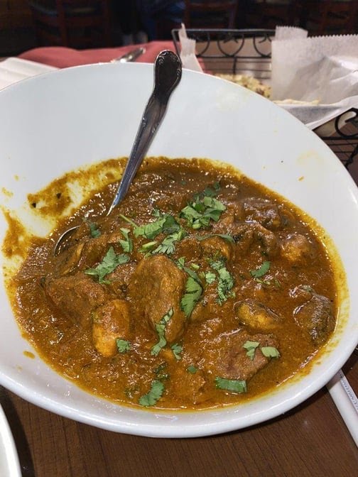 Clay Oven Grill & Bar by null