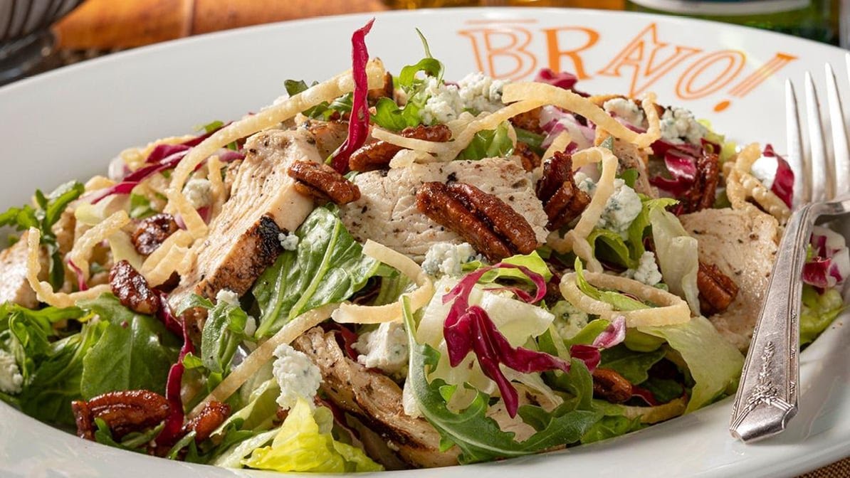 Bravo! Italian Kitchen by null