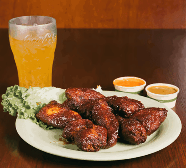 Lola's Chicken Shack by null