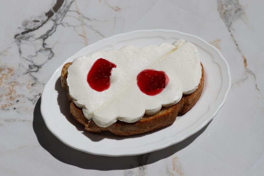 Ospi Montecito by null