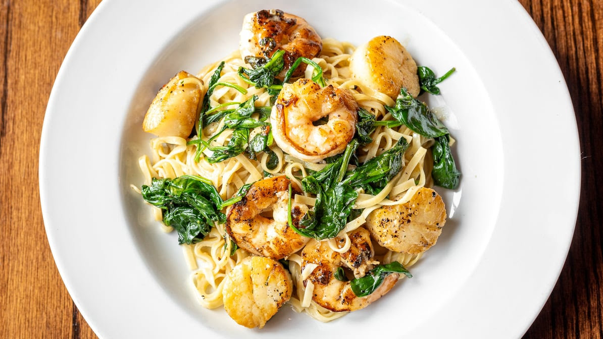 Trattoria Lisina by null