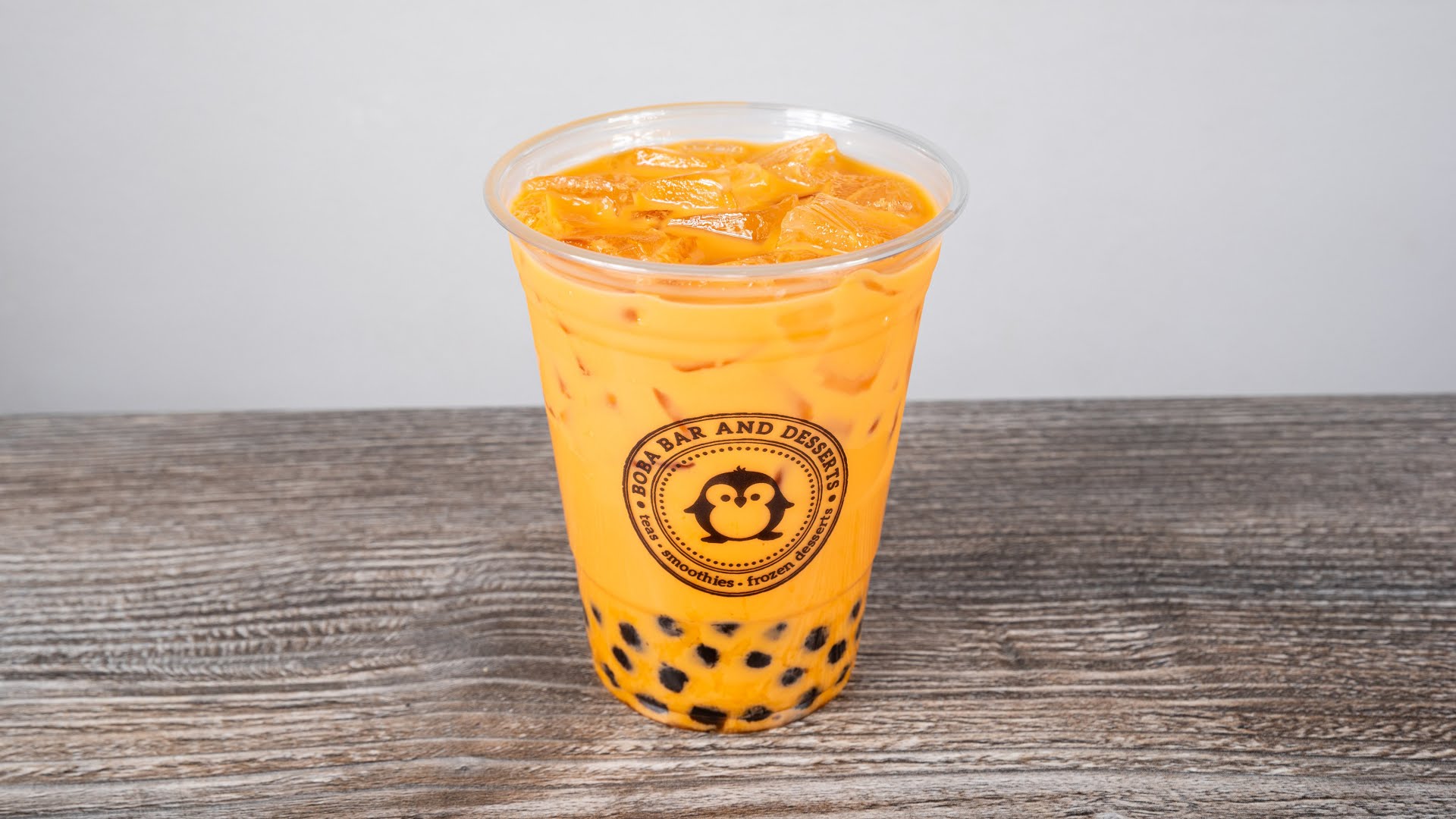 Boba Bar and Desserts by null