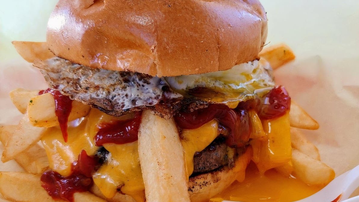Sammy's Pastrami and Burgers by null