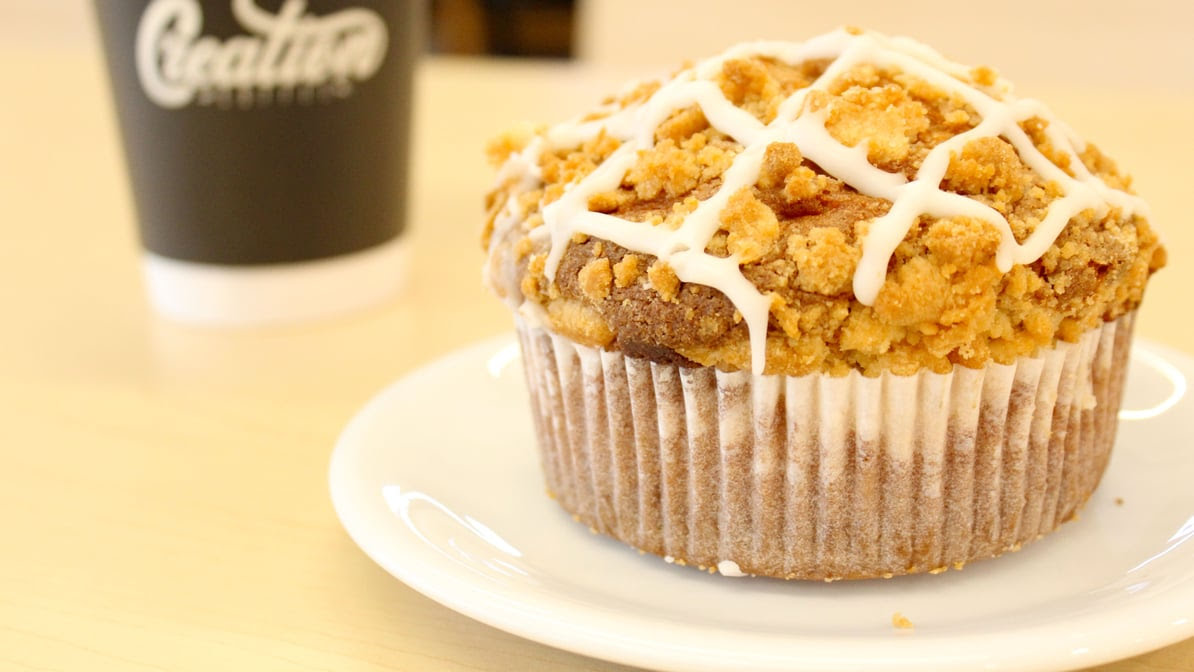 Creation Coffee by null