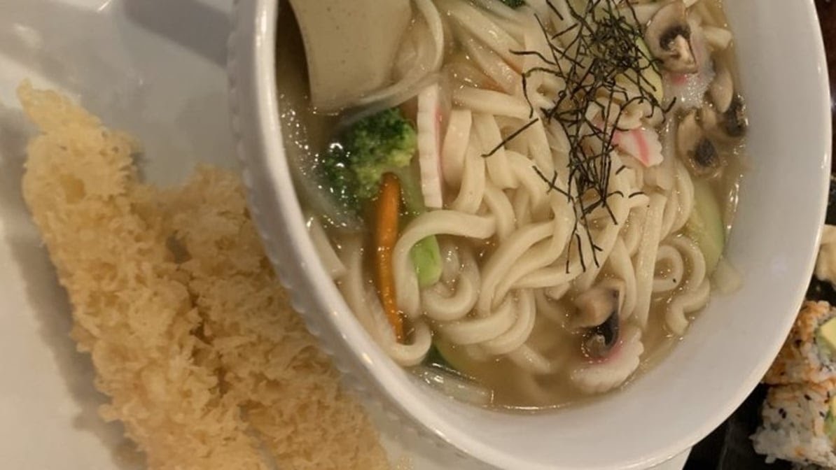 Sapporo Hibachi & Sushi Bar by null