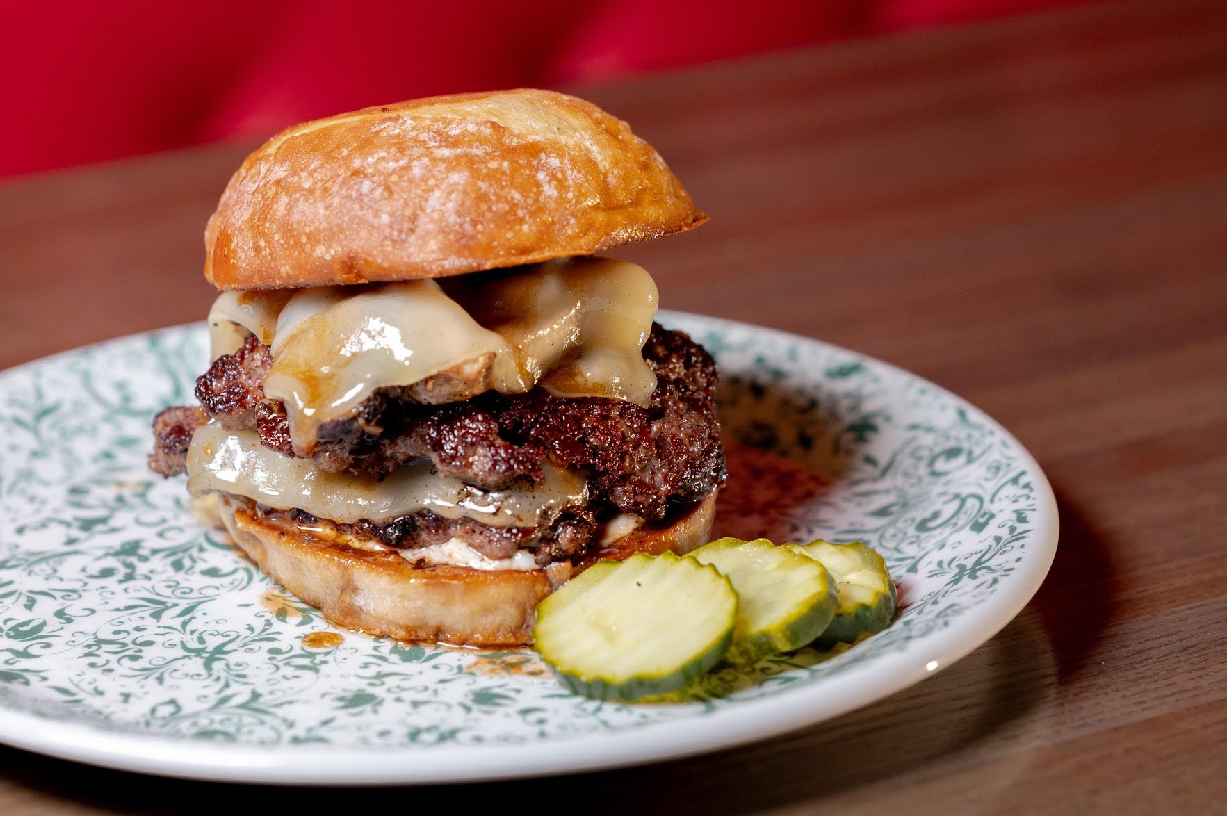 Red Cow Uptown by null