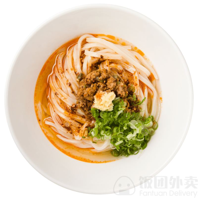 U:Don Fresh Japanese Noodle Station – University District by null