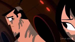 Samurai jack fucks ashi jpg x Samurai jack ashi