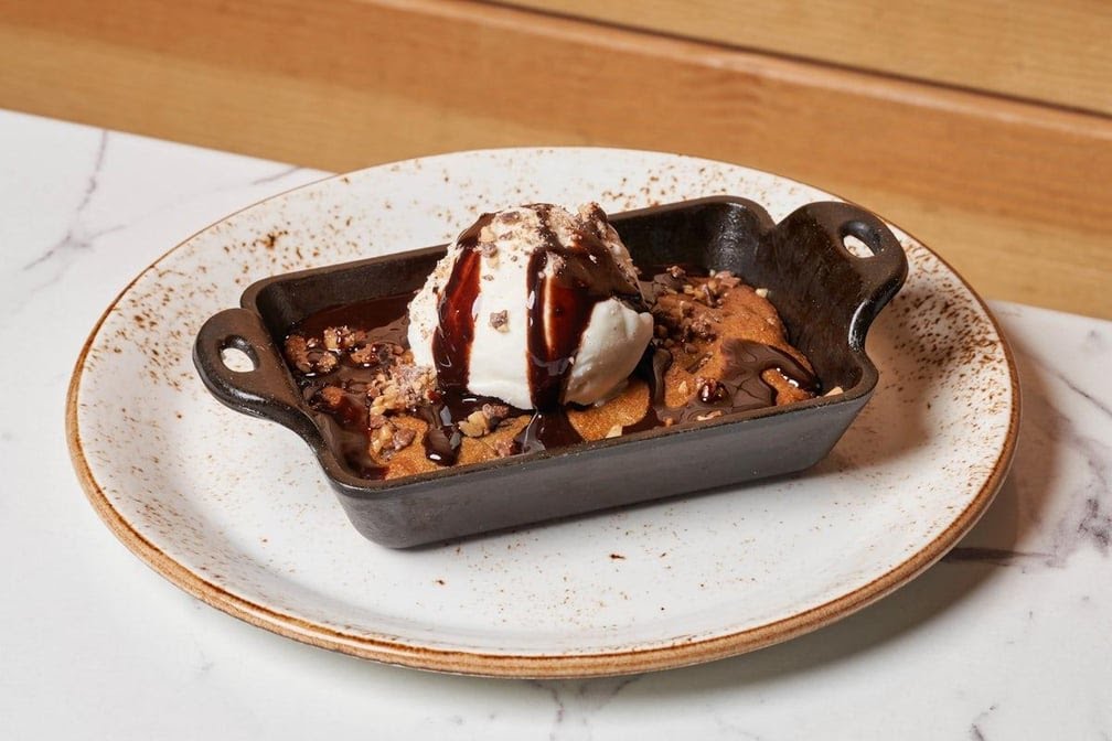 Homegrown Tap & Dough by null