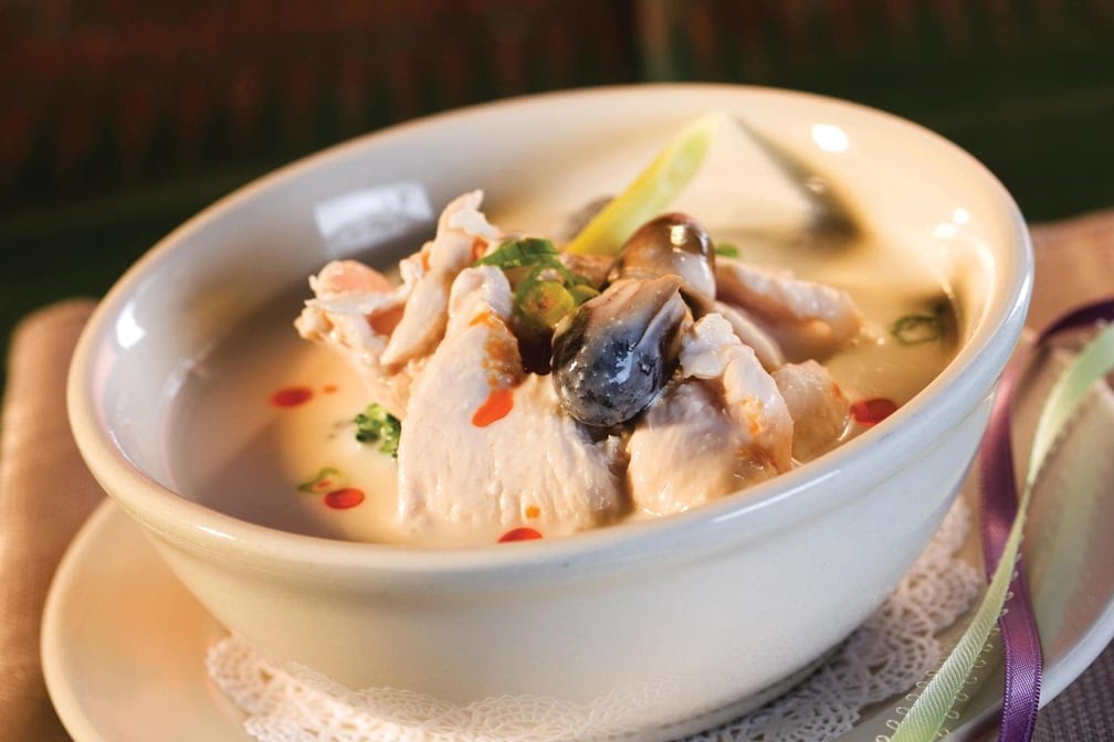 Fin Asian Taste by null