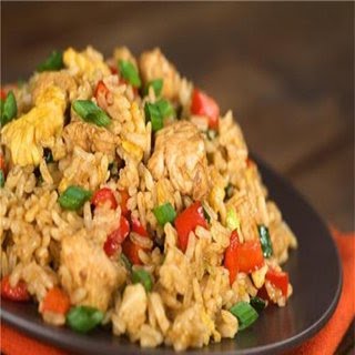 Acc Chinese Fast Food by null