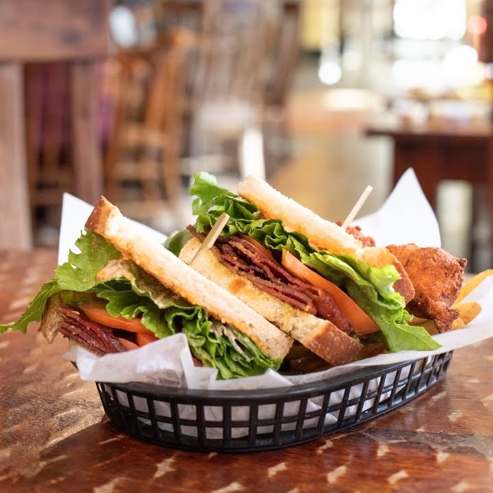 BACON Boise Breakfast & Brunch by null