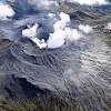 阿蘇山噴火の予兆あったが…見送られた規制拡大、警戒範囲超えた ...