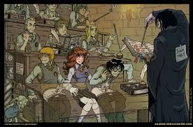 Rule if it exists there is porn of it harry james potter jpg x Harry potter rule 34