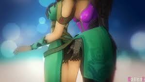 Smutbase paladins skye jpg x Paladins skye