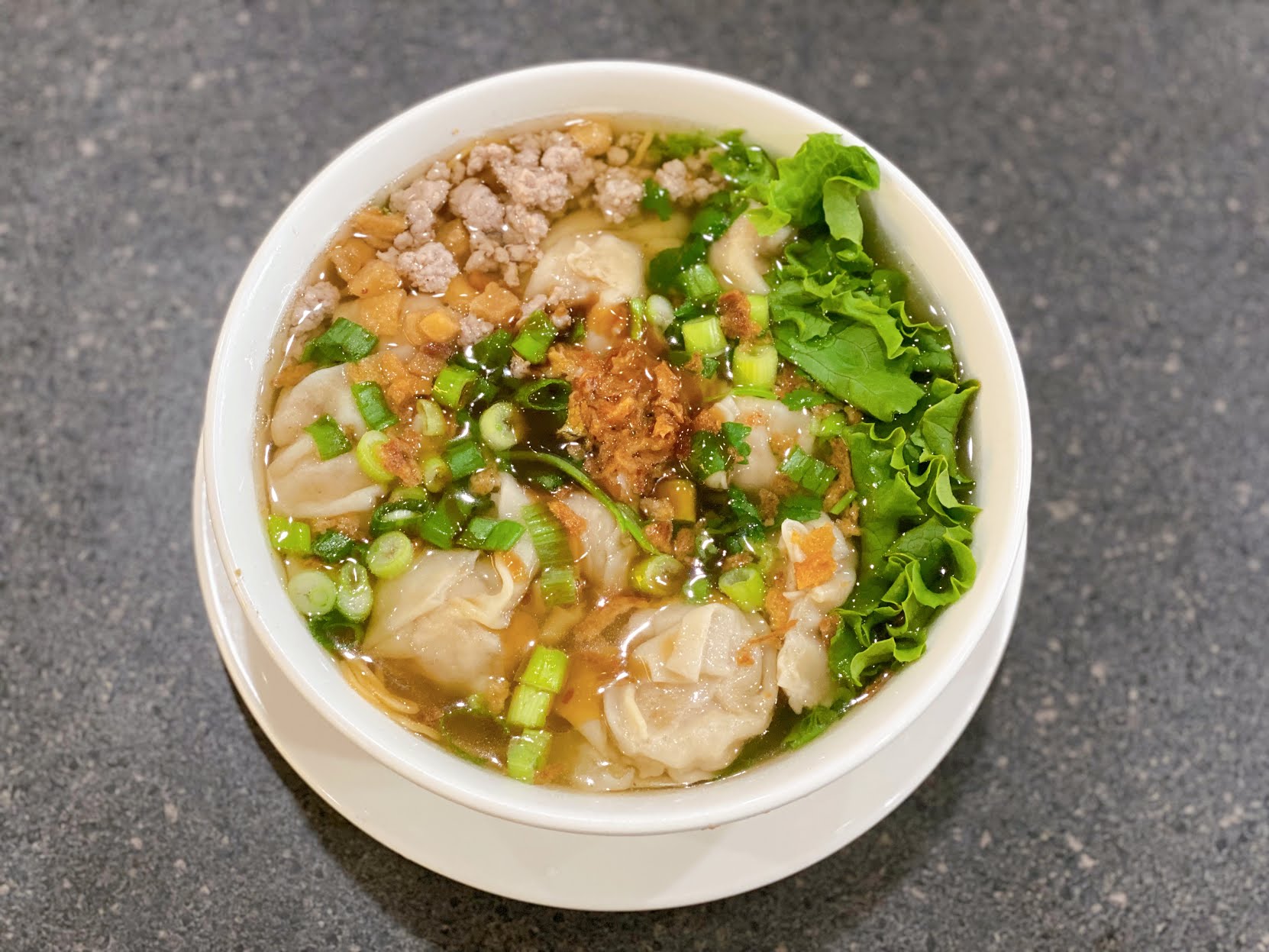 Pho Tan Loc Sugar Land by null
