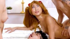 Porn comic the slut from channel six chapter akabur jpg x English channels