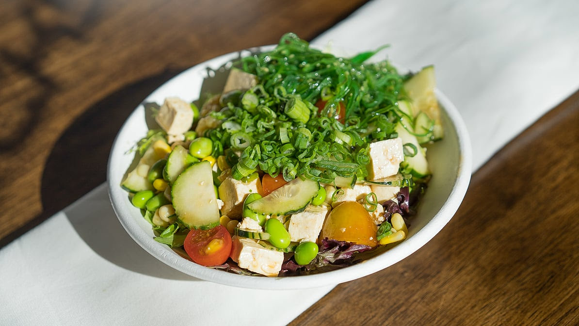 Rocky Fin Poke Bar by null