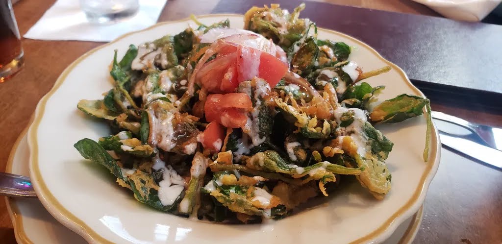 Hitching Post Restaurant by null