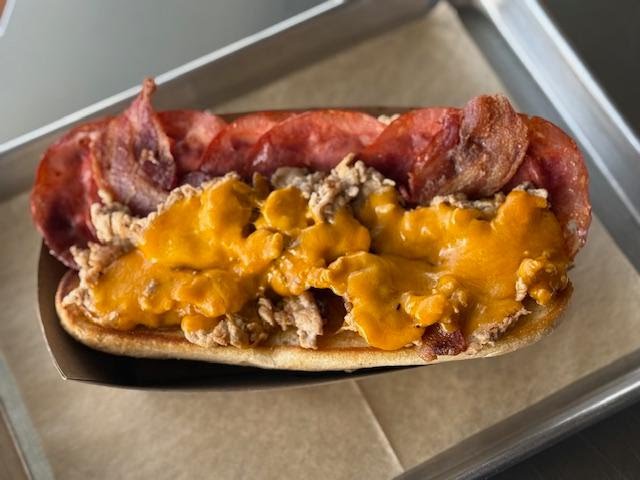 Maverick's Real Roast Beef by null