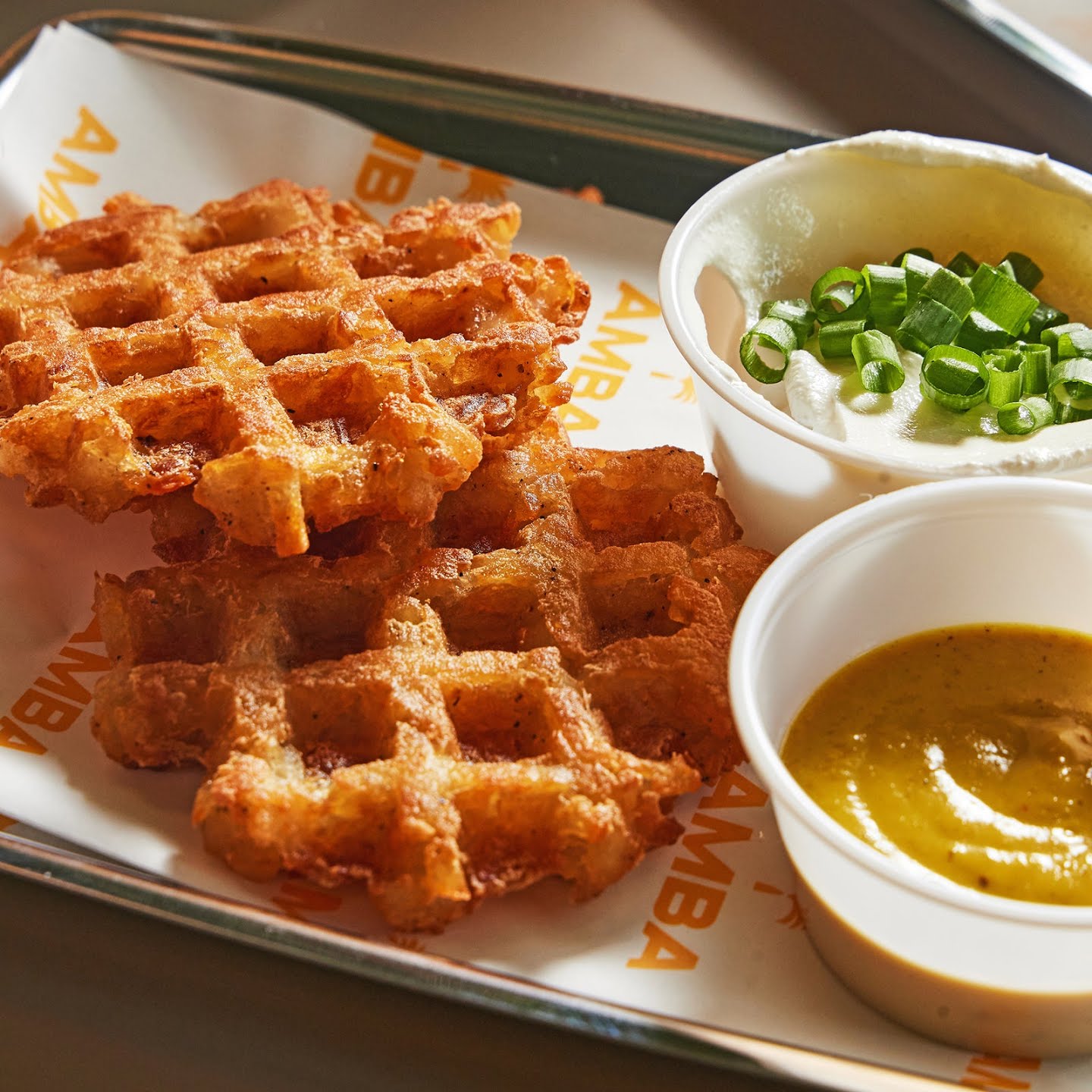 Amba Cambridge by null