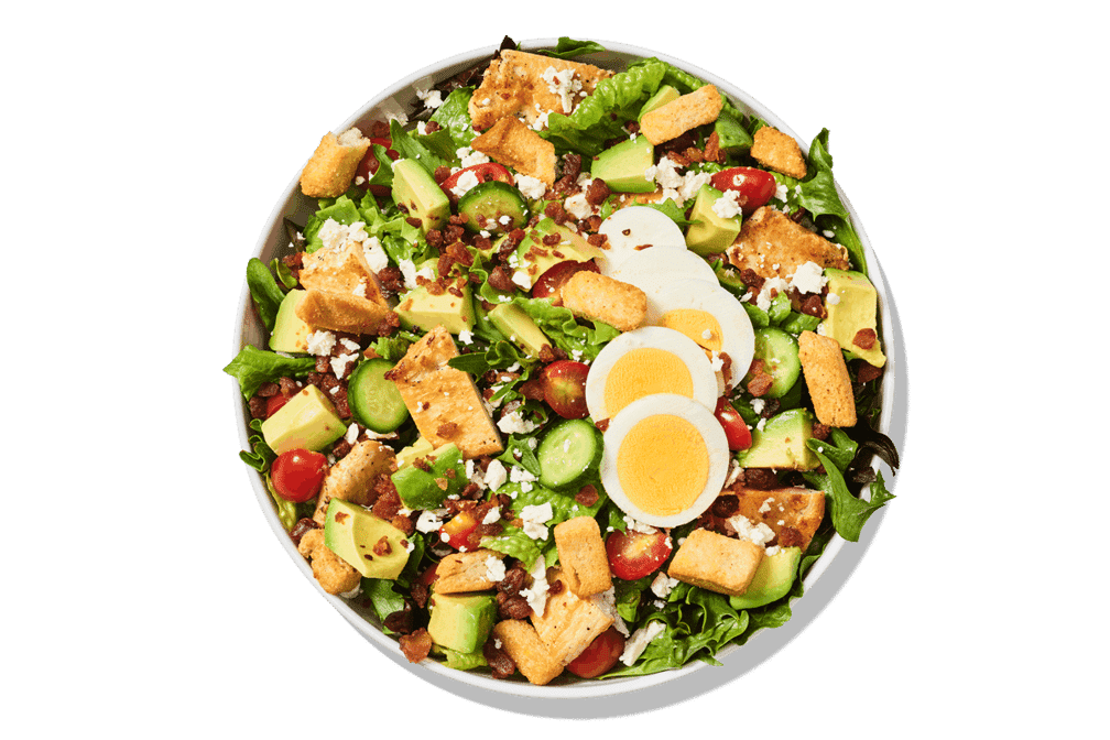 Noodles and Company by null