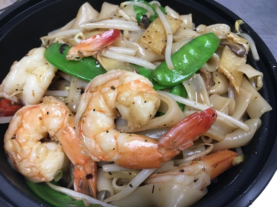 Jenni's Noodle House by null