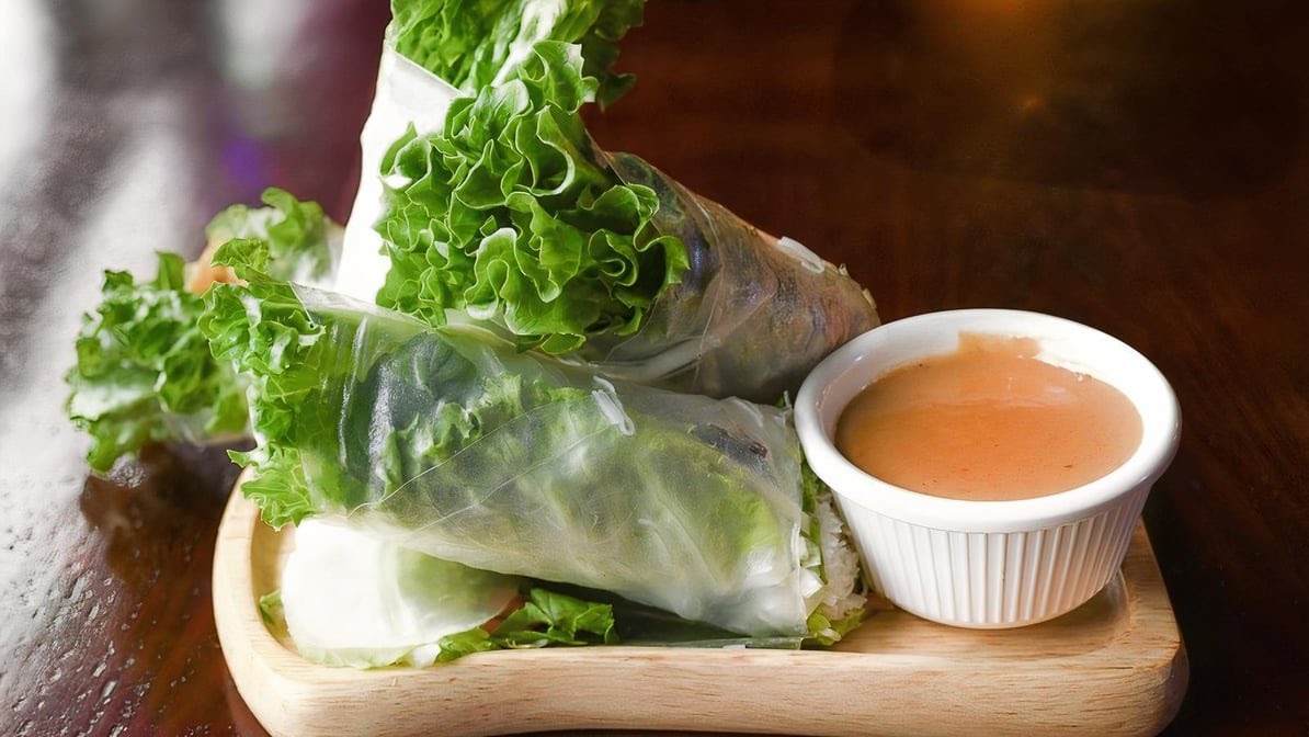 Bites of Bangkok by null