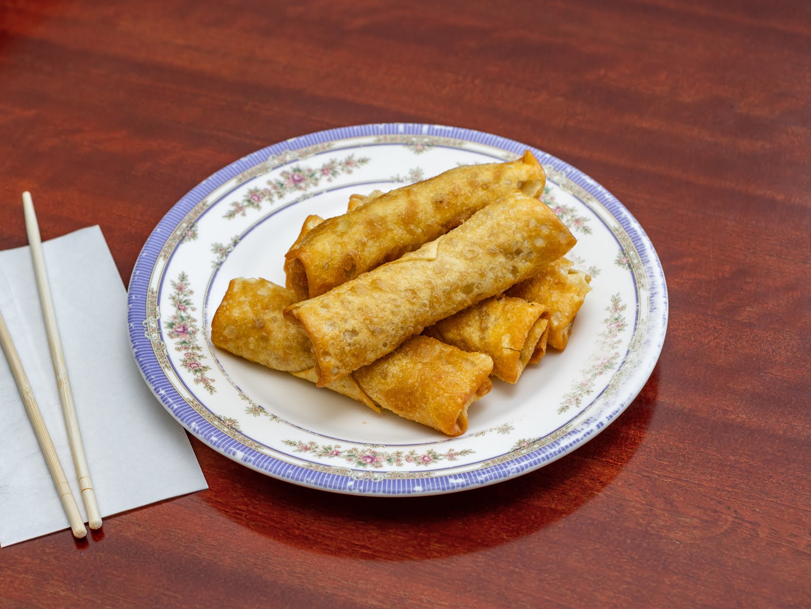 China Taste Restaurant by null