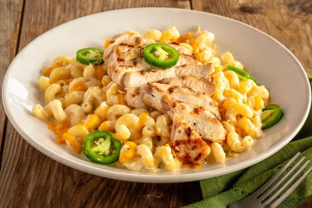 UNO Pizzeria & Grill by null