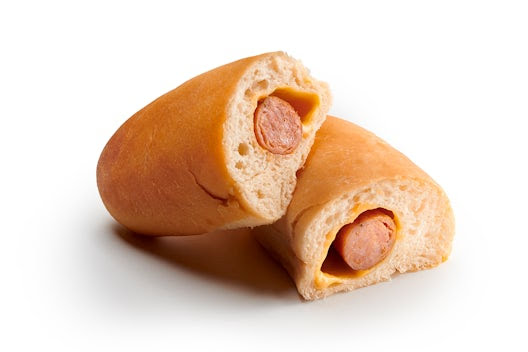 Shipley Do-Nuts by null