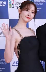 go ah ra fake nude|Park Bo-young - Wikipedia