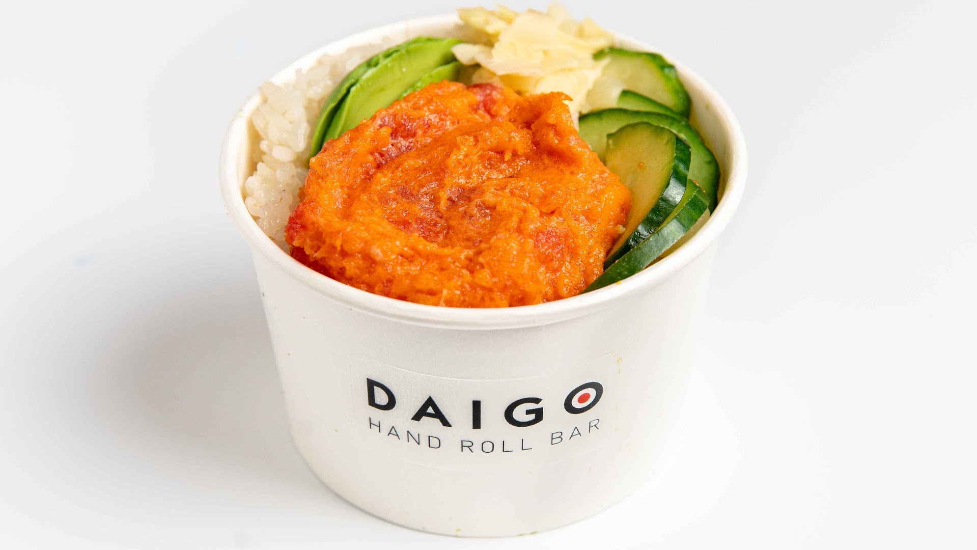 DAIGO Sushi Roll Bar by null