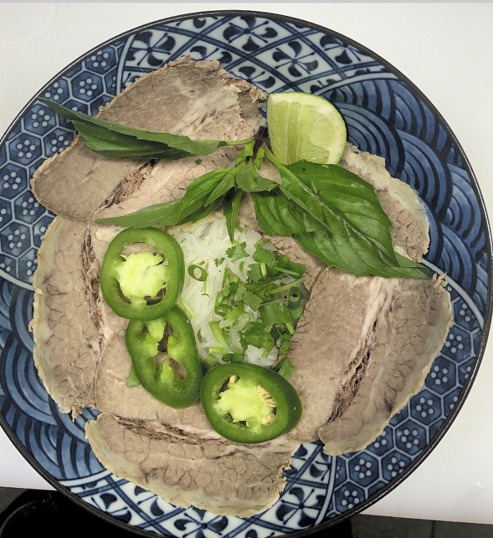 Pho House by null