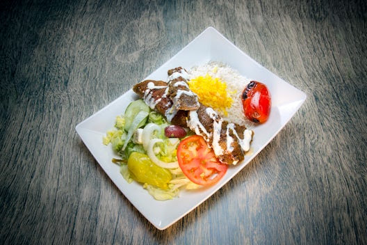 Moby Dick House of Kabob Annapolis by null