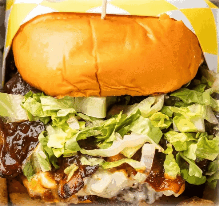 Proper - A Burger Spot by null