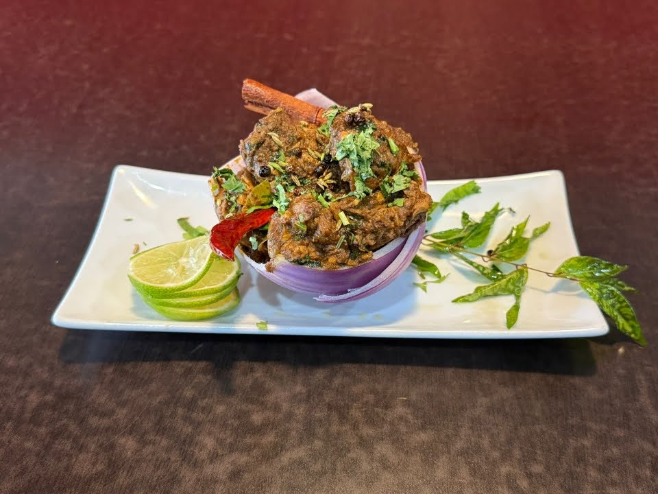 Paradise Biryani Pointe by null